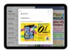 APPLE IPAD 10 256GB LTE SILVER