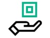 HPE Aruba Policy Enforcement Firewall Online & komponentbaserede tjenester 1 enhed
