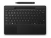 Microsoft Surface Pro Flex Keyboard Tastatur Trådløs Tysk