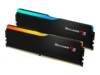G.Skill Ripjaws M5 RGB DDR5 SDRAM 48GB kit CL40 Ikke-ECC DIMM 288-PIN