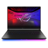 ASUS ROG Strix Scar 18 G835LW-SA023W 18' WQXGA MiniLED Core Ultra 9 275HX RTX5080 64GB/2TB RTX5080 Win11