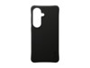 PanzerGlass CARE™ by ® Samba Case Black w. Qi Samsung Galaxy S26 Beskyttelsescover Sort