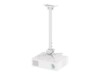 Neomounts CL25-550WH1 Monteringssæt 45kg Projektor
