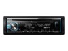 Pioneer DEH X6800DAB Single-DIN