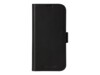 dbramante1928 Copenhagen Beskyttelsescover Sort Apple iPhone 16 Pro Max