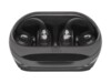 JBL Soundgear Clips TWS earbuds Høretelefoner Sort