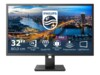 Philips 32' 325B1L QHD 75Hz IPS HDMI/DP Pivot
