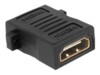 Delock HDMI-kobling