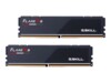G.Skill Flare X5 DDR5 SDRAM 48GB kit 6000MHz CL40 On-die ECC DIMM 288-PIN