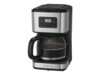 Clatronic KA 3642 Kaffemaskine