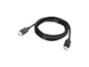 Lenovo HDMI-kabel 2m