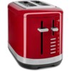 KitchenAid 5KMT2109EER Brødrister 980W Rød
