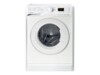 Indesit MyTime MTWSA 61294 W EE Vaskemaskine Vaskemaskine