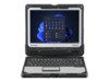 Panasonic Toughbook 33 12' I5-1245U 16GB 512GB Sort Sølv