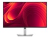 Dell Pro 32 Plus QHD USB-C Hub Monitor P3225DE 32' IPS 2560 x 1440 (2K) HDMI DisplayPort USB-C 100Hz