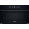 Whirlpool WMD44MB Til indbygning 1000W 31l Sort