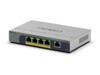 NETGEAR Easy Smart GS105EP Switch 5-porte Gigabit Ethernet PoE+