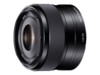 Sony SEL35F18 Objektiv