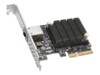 Sonnet Solo10G Netværksadapter PCI Express 3.0 x4 10Gbps