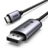 Ugreen 25839 USB-C -> DisplayPort 3m