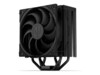 Endorfy Fera 5 CPU Køler 1-pack Sort 120 mm