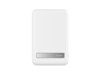 Belkin Trådløs power bank 8000mAh 15Watt 1xUSB-C Hvid