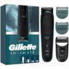 INTIMATE Trimmer i5 (schwarz/blau)