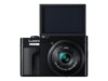 Panasonic Lumix DC-TZ99 Digitalkamera 3840 x 2160 Sort