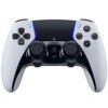 Sony DualSense Edge Controller Sony PlayStation 5 Sort Hvid