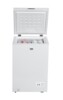Beko CF100EWN E 98L Hvid