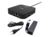i-Tec USB-C / USB4 / Thunderbolt 3 / Thunderbolt 4 / Thunderbolt 5 Dockingstation