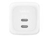 Belkin BoostCharge Pro Adapter 67Watt