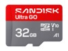SanDisk Ultra GO MicroSDHC 32GB 120MB/s