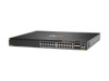 HPE Aruba 6300M Switch 24-porte Gigabit PoE+