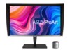 ASUS ProArt PA32UCG-K 32' IPS 3840 x 2160 (4K) HDMI DisplayPort Thunderbolt 3 120Hz