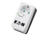 Eaton Protection Box Strømstødsbeskytter 1-stik 16A Hvid