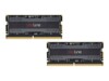 Mushkin DDR5 SDRAM 64GB 2600MHz CL42 SO DIMM 262-PIN