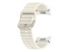 Samsung Urrem Smart watch Cream