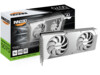 Inno3D GeForce RTX 5070 TWIN X2 OC WHITE NVIDIA GeForce RTX 5070 12GB