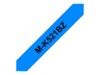 Brother M-K521BZ (0,9 cm x 8 m) 1stk.
