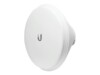 Ubiquiti Horn-5-45 Antenne 17.5cm Hvid