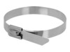 Delock 30cm Sølv