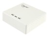 ALLNET CoaxNet ALL168607 Powerline-adapter 600Mbps Kabling