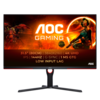 AOC Gaming U32G3X/BK 32' IPS 3840 x 2160 (4K) HDMI DisplayPort 144Hz