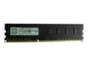 G.Skill NS Series DDR3 4GB 1333MHz CL9 Ikke-ECC