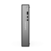 Lenovo ThinkCentre neo 50q Gen 6 Mini PC 226V Intel Core Ultra 5 16GB 512GB Windows 11 Pro