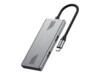 Gembird Hub 4 porte USB
