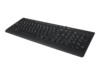 Lenovo 300 Tastatur Kablet Tysk