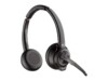 Poly Headsettop