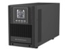 Conceptronic ZEUS52E2K UPS 1.8kW 2000VA